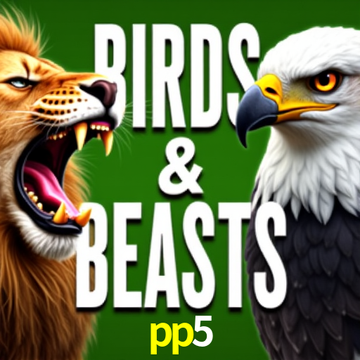 Provedores de Jogos pp5