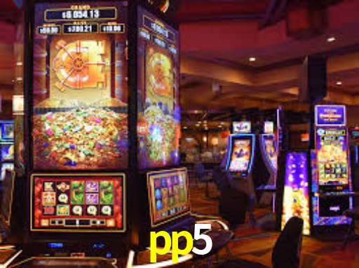 Interface do App pp5